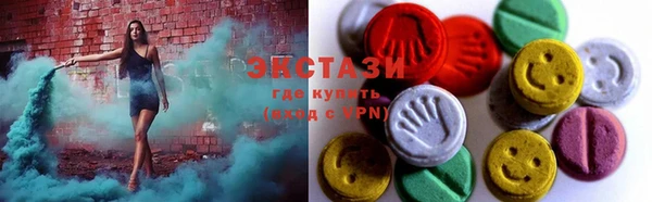 ECSTASY Бородино